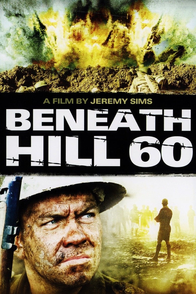 Poster of Beneath Hill 60