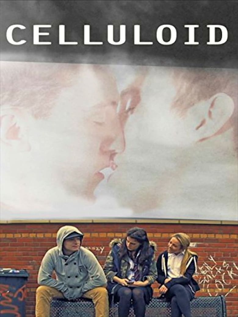 Poster of Celluloid