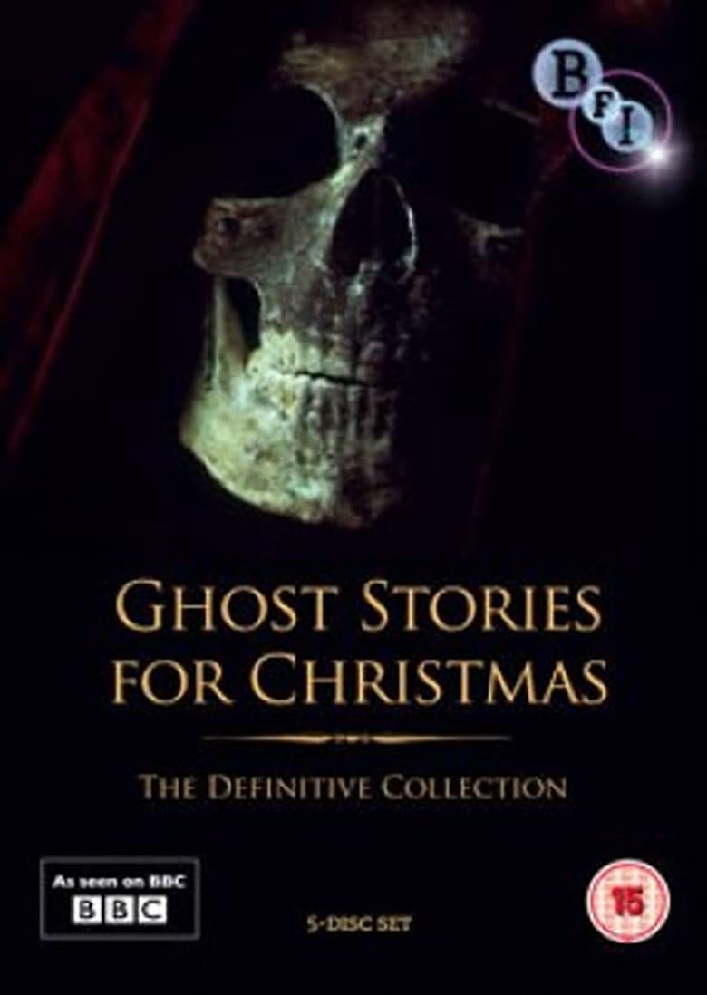 Poster of Episodes in Ghost Stories For Christmas - Miniseries - Miniseries