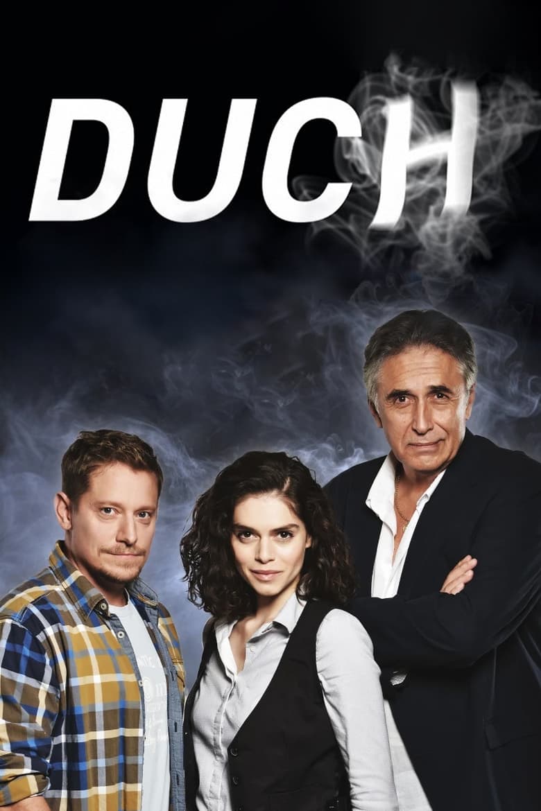 Poster of Episodes in Duch - Season 2 - Season 2