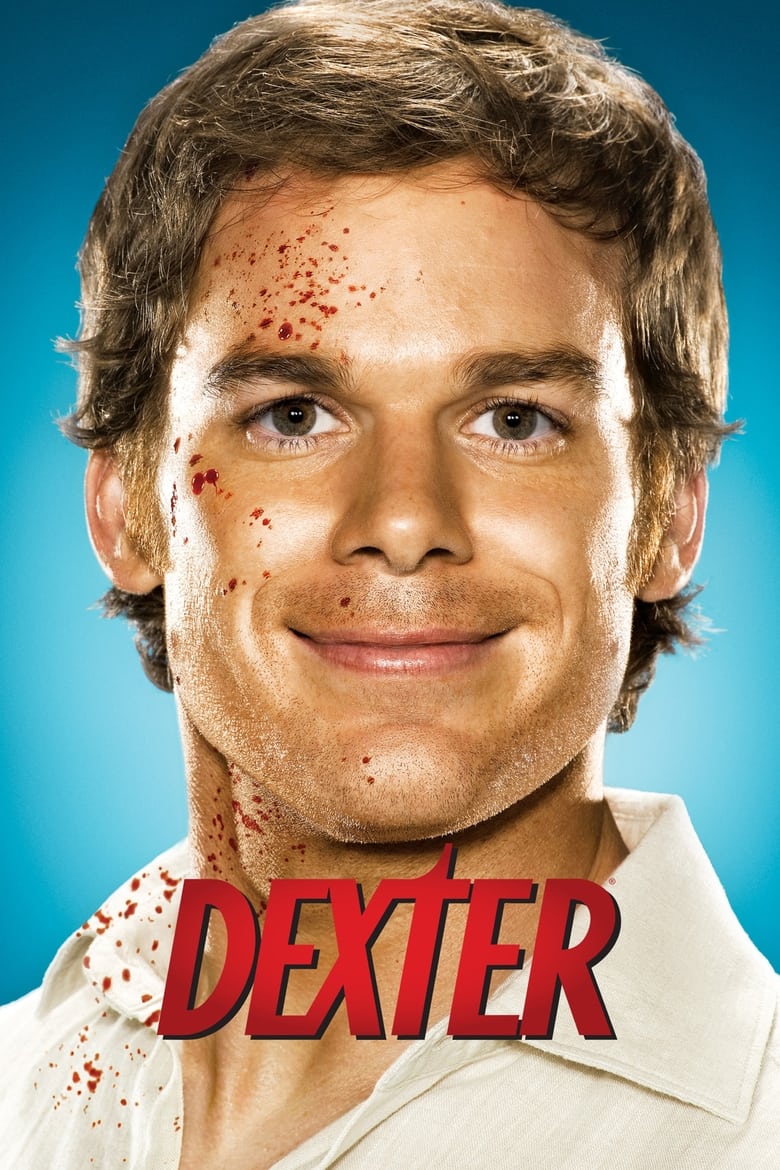 Poster of Cast and Crew in Dexter - Season 2 - Episode 11 - Left Turn Ahead