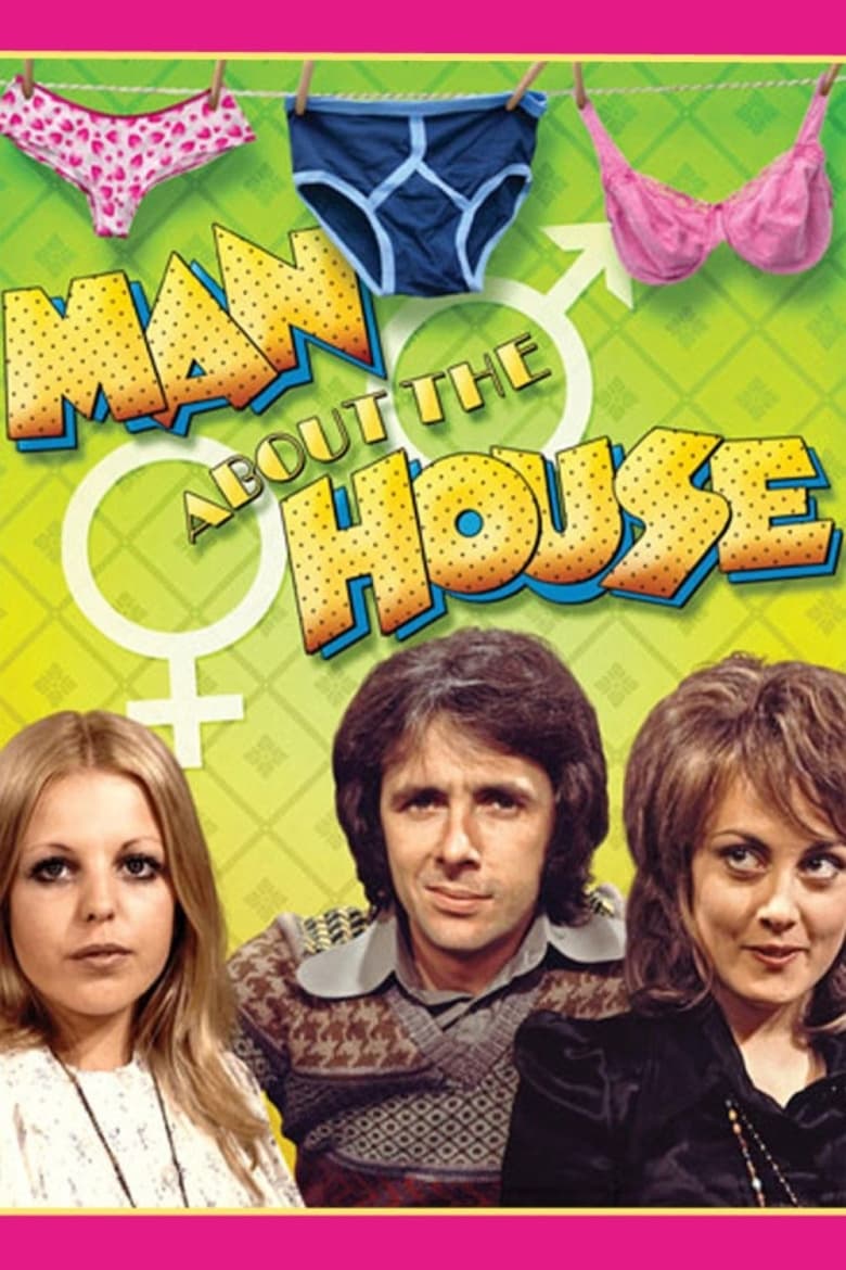 Poster of Man About the House