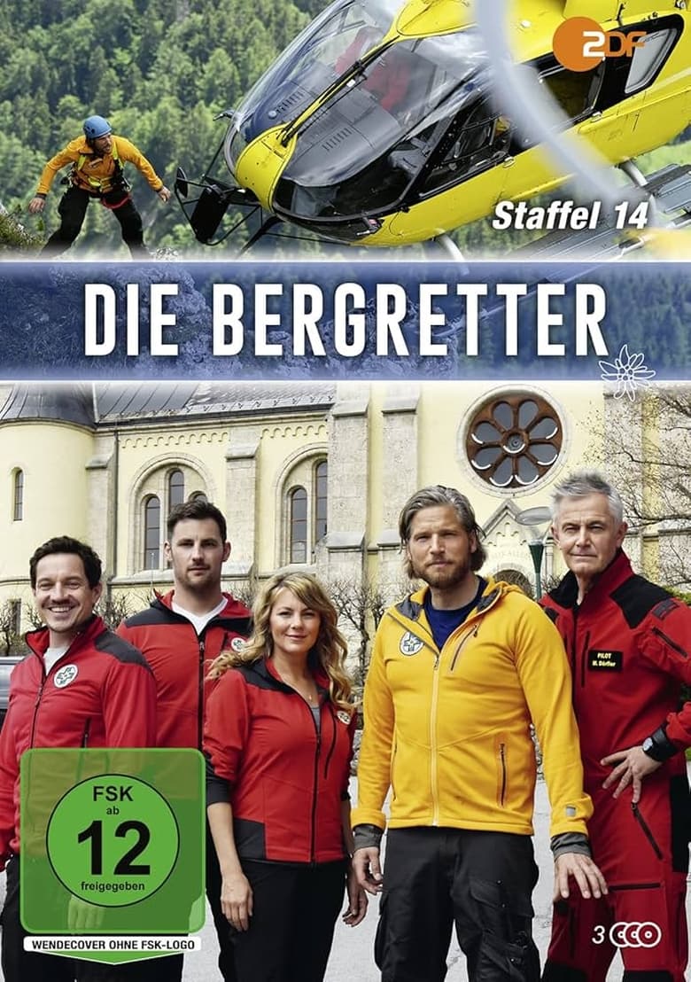 Poster of Episodes in Alpine Rescue - Season 14 - Season 14