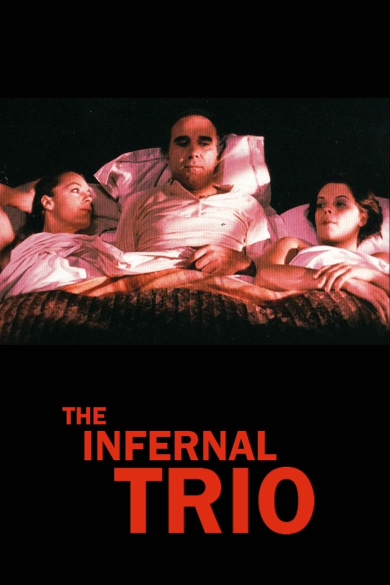 Poster of The Infernal Trio