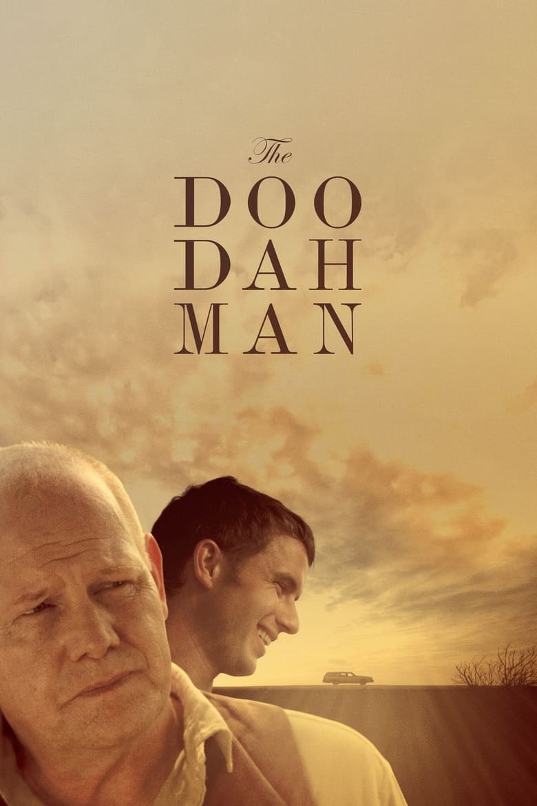 Poster of The Doo Dah Man