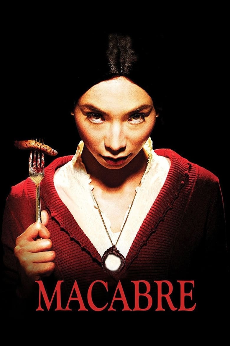 Poster of Macabre