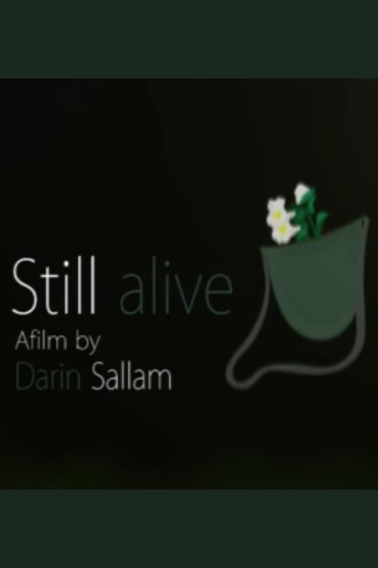 Poster of Still Alive