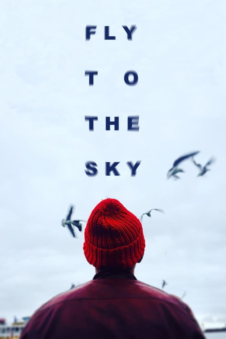 Poster of Fly To The Sky