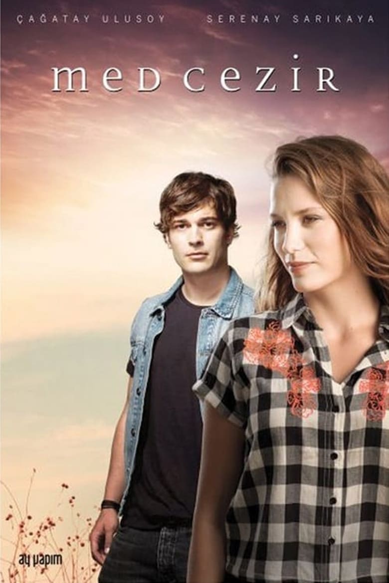 Poster of Episodes in Medcezir - Season 1 - Season 1