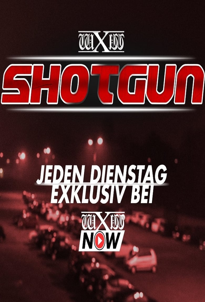 Poster of wXw Shotgun