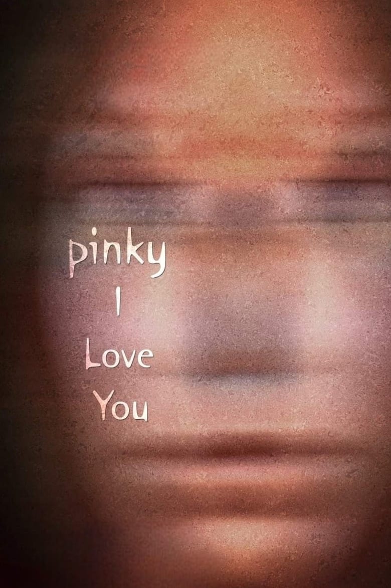 Poster of Pinky I Love You