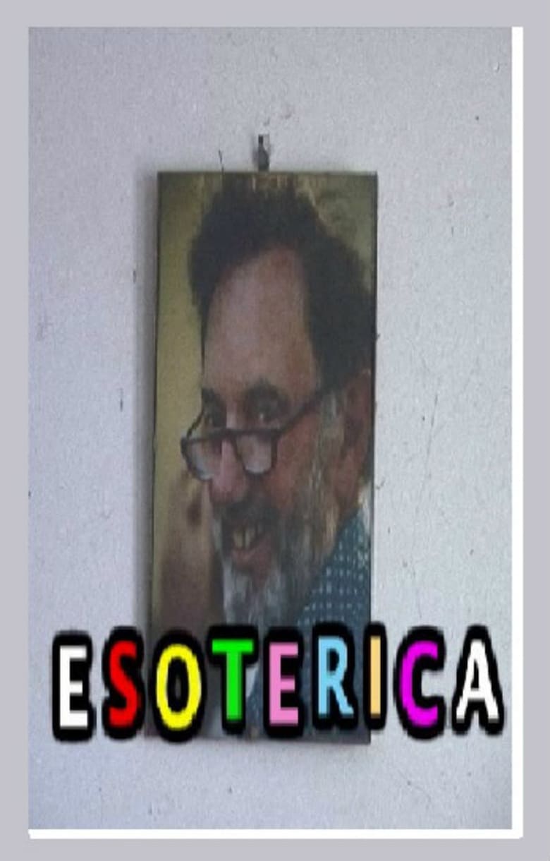 Poster of Esoterica