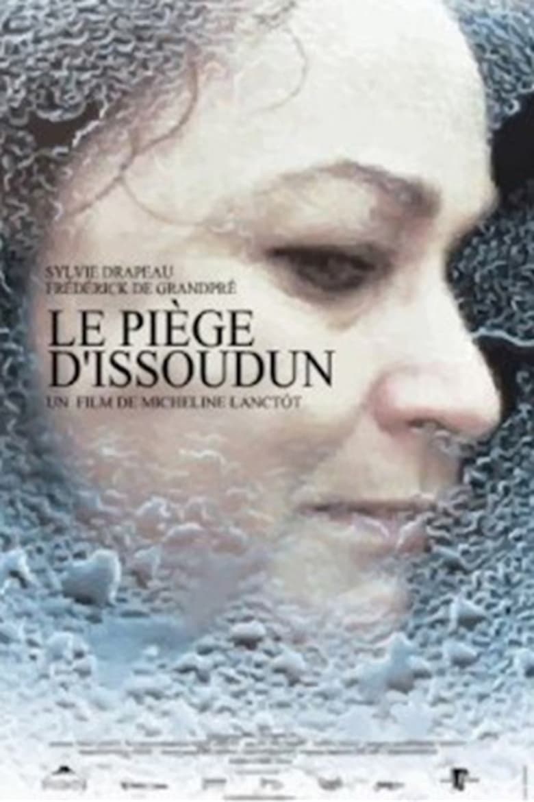 Poster of Le Piège d'Issoudun