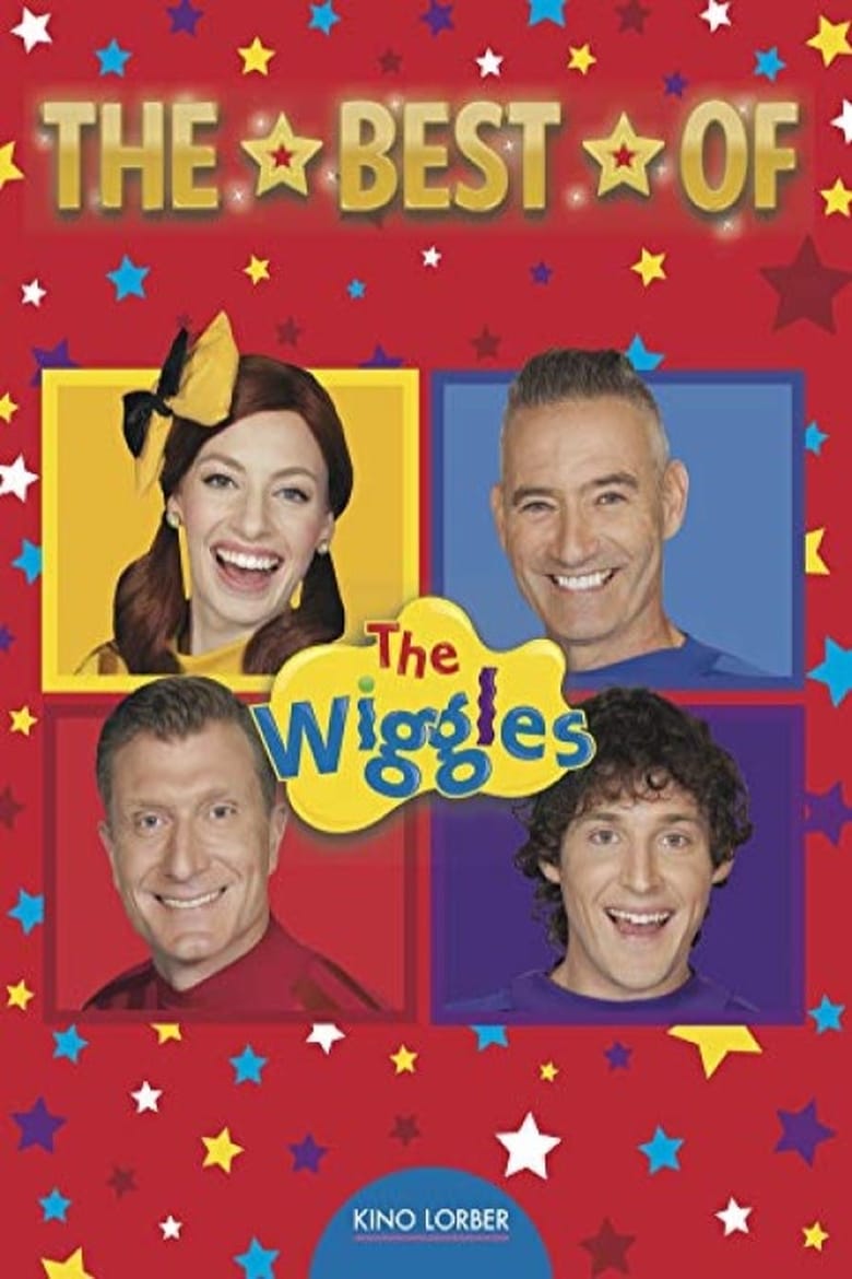 Poster of The Best of the Wiggles