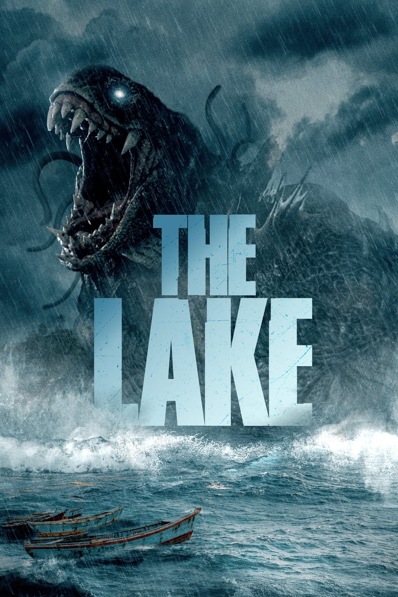 Poster of The Lake