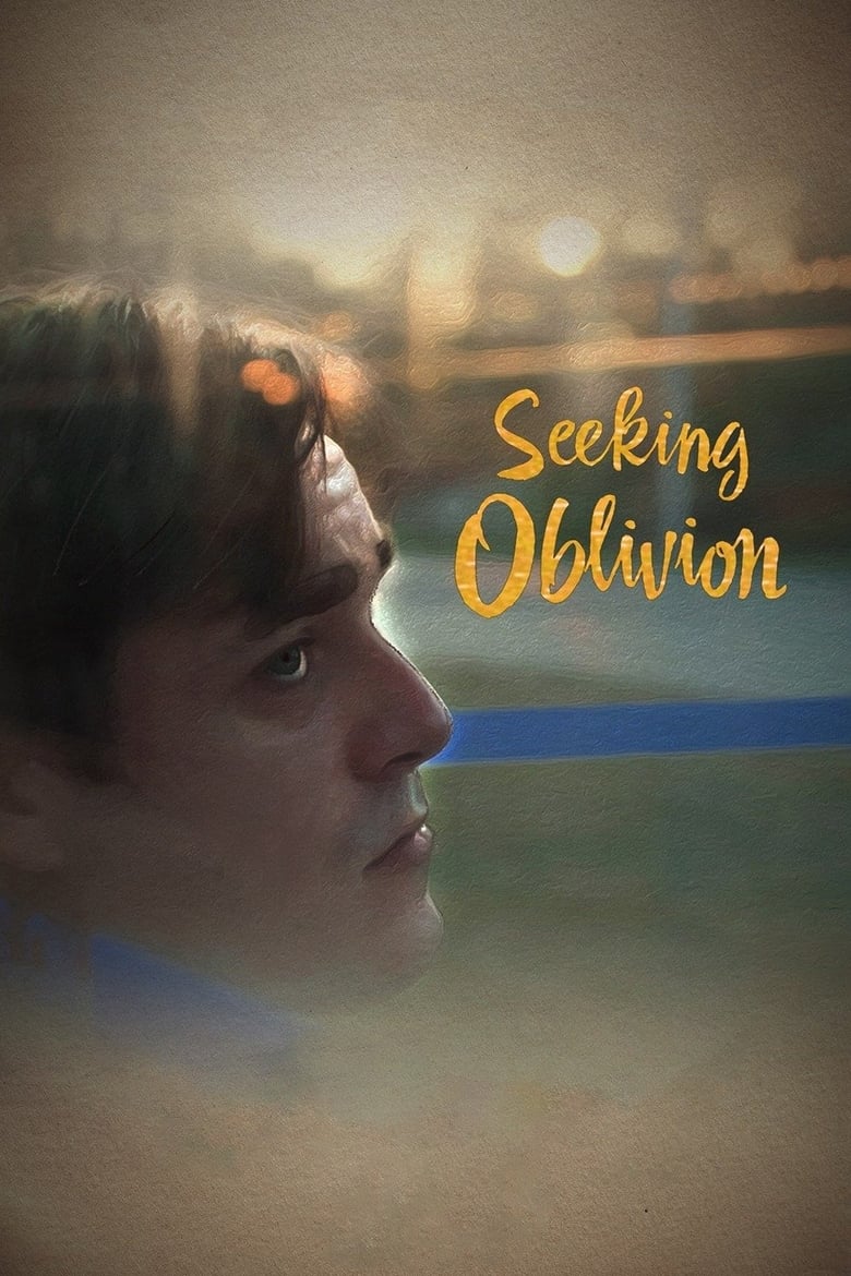 Poster of Seeking Oblivion