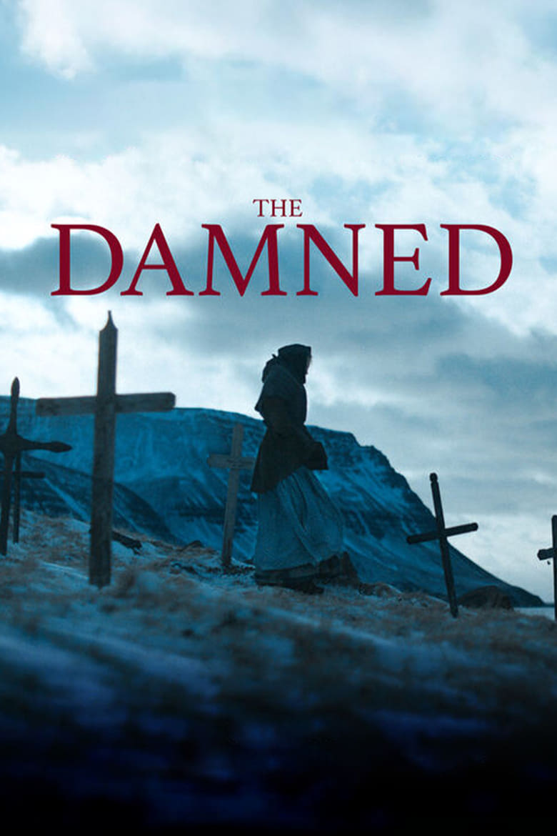 Poster of The Damned