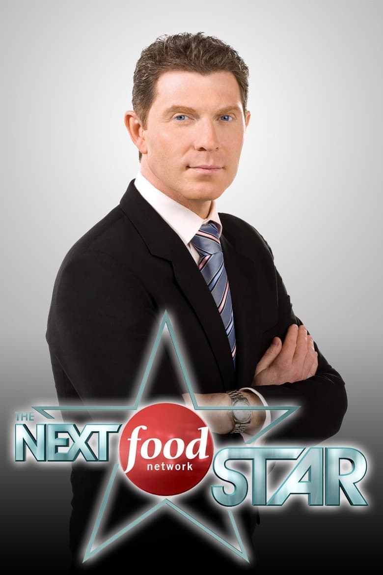 Poster of Episodes in Food Network Star - Season 6 - Season 6