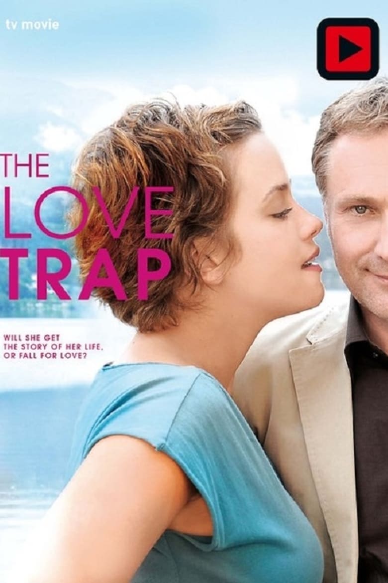 Poster of The Love Trap