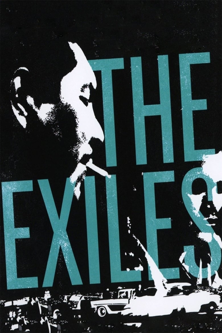 Poster of The Exiles