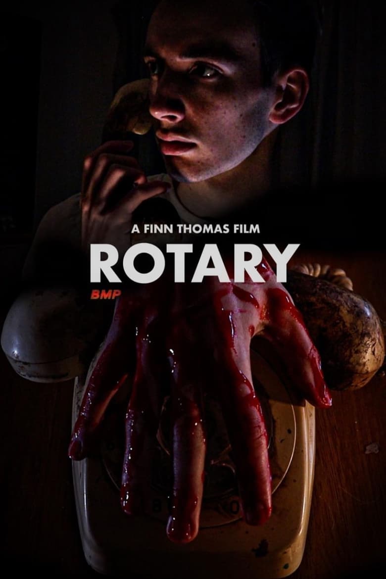 Poster of Rotary