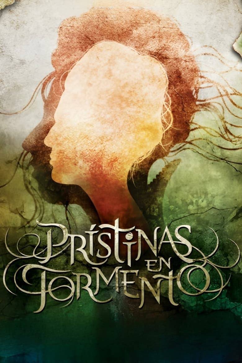 Poster of Pristine in Torment