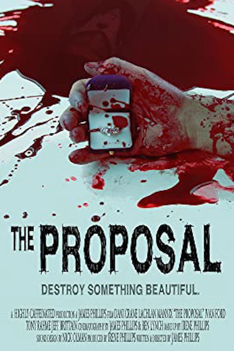 Poster of The Proposal