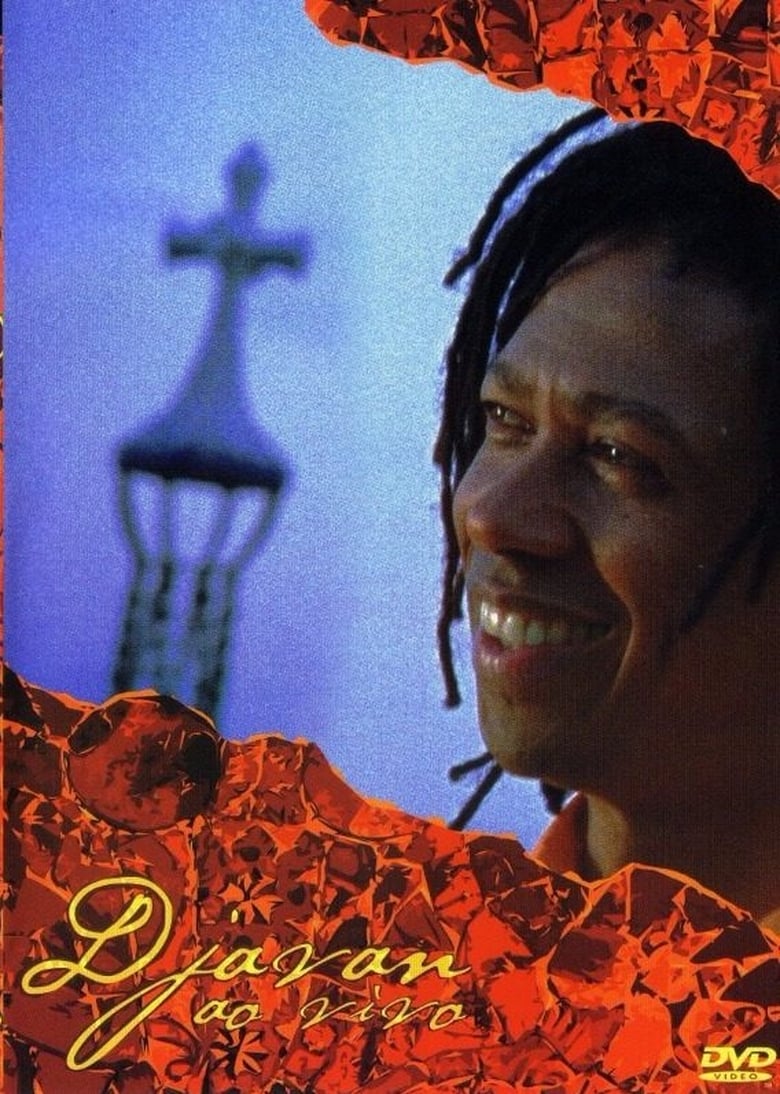 Poster of Djavan ao Vivo