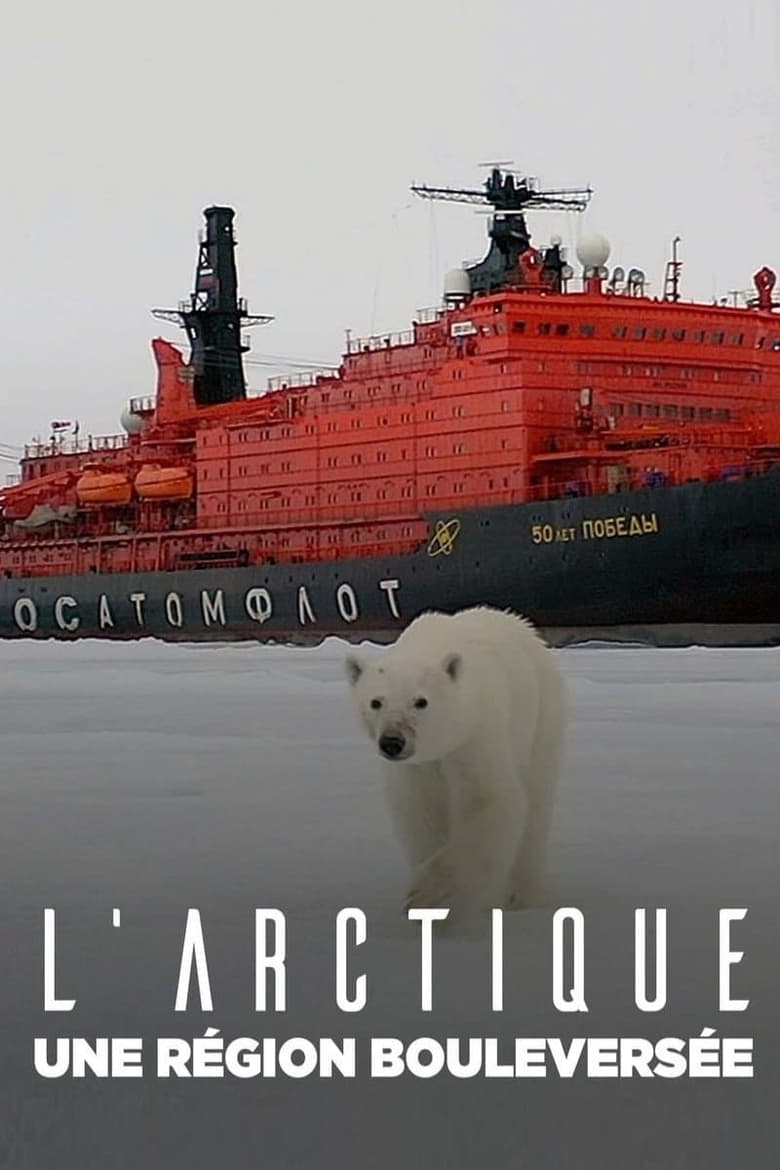 Poster of L’Arctique, une région bouleversée