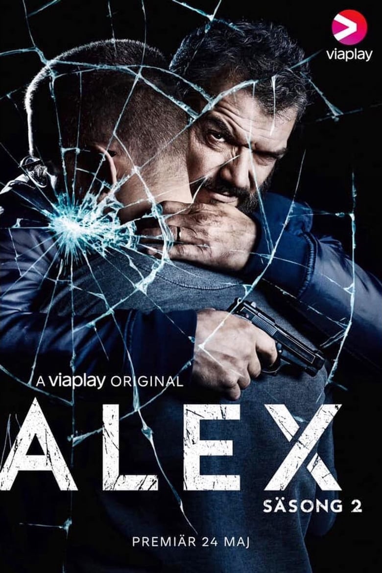 Poster of Episodes in Alex - Season 2 - Season 2