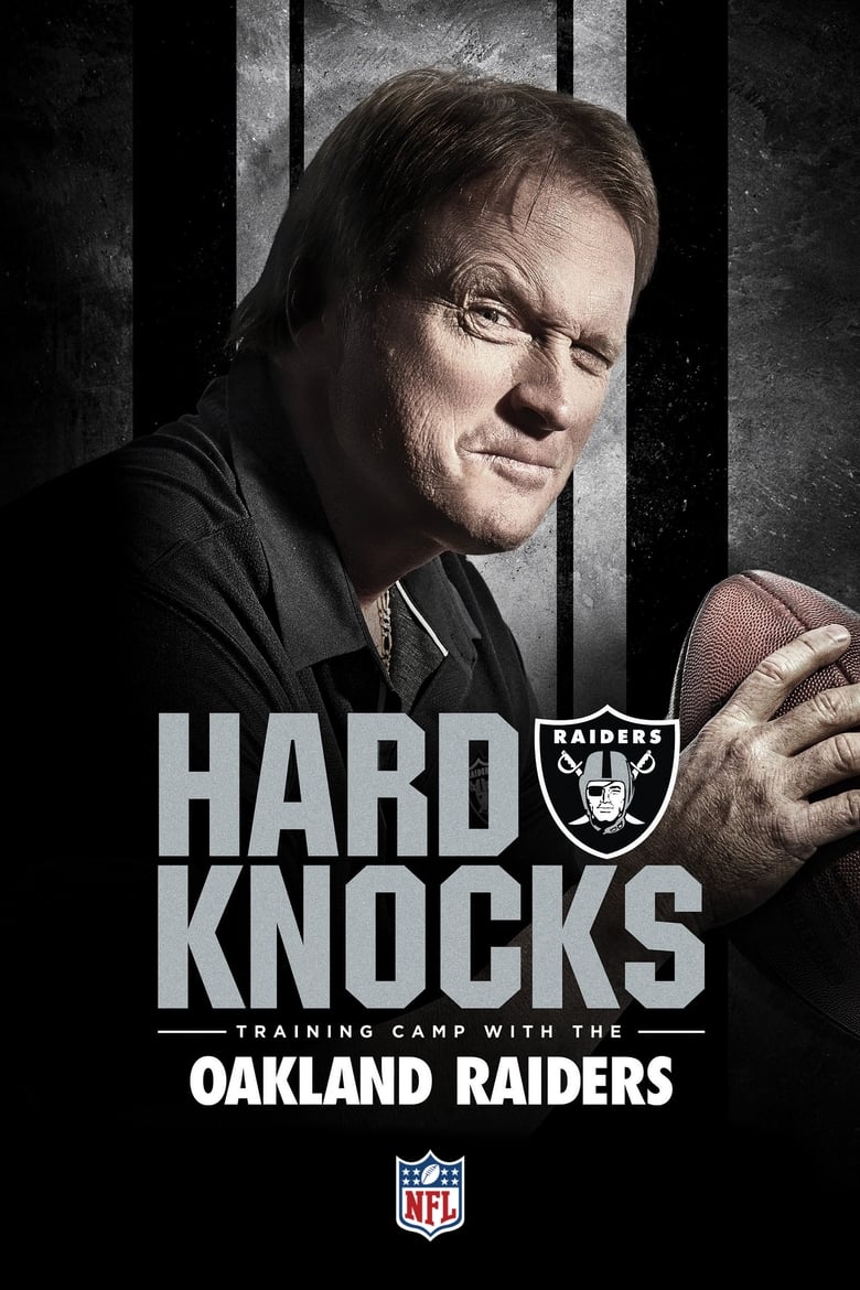 Poster of Cast and Crew in Hard Knocks - Season 14 - Episode 3 - Episode 3