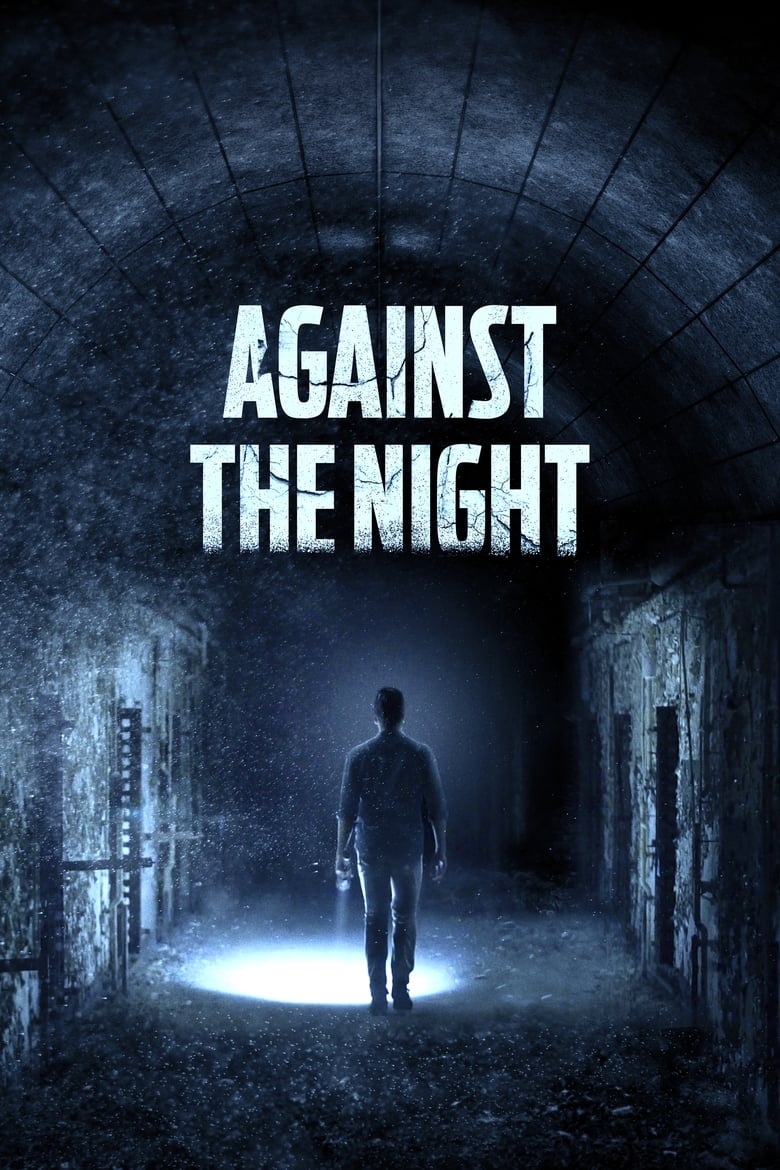 Poster of Against the Night