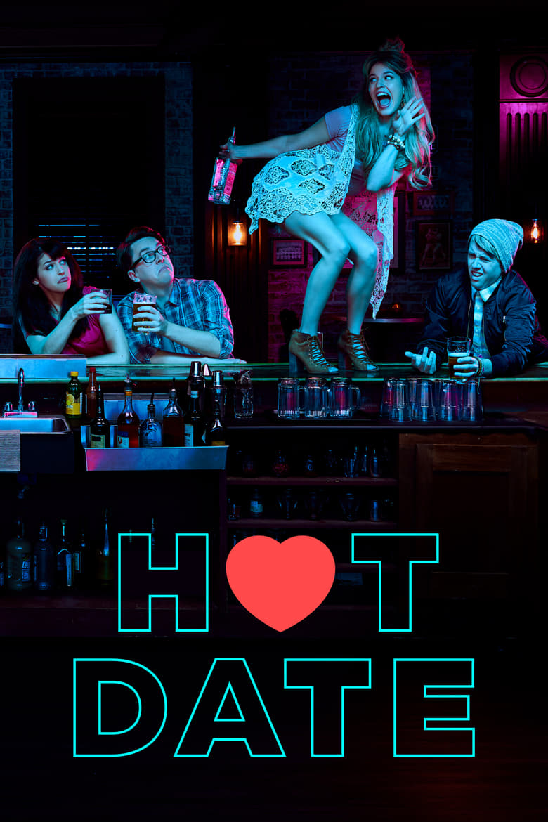 Poster of Cast and Crew in Hot Date - Season 1 - Episode 5 - Matchmaking