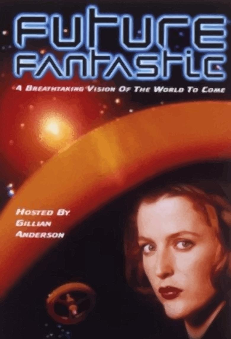 Poster of Future Fantastic