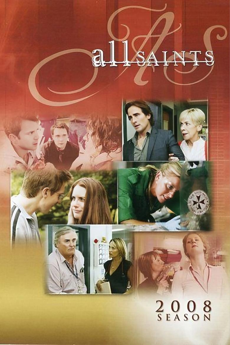 Poster of Episodes in All Saints - Season 11 - Season 11