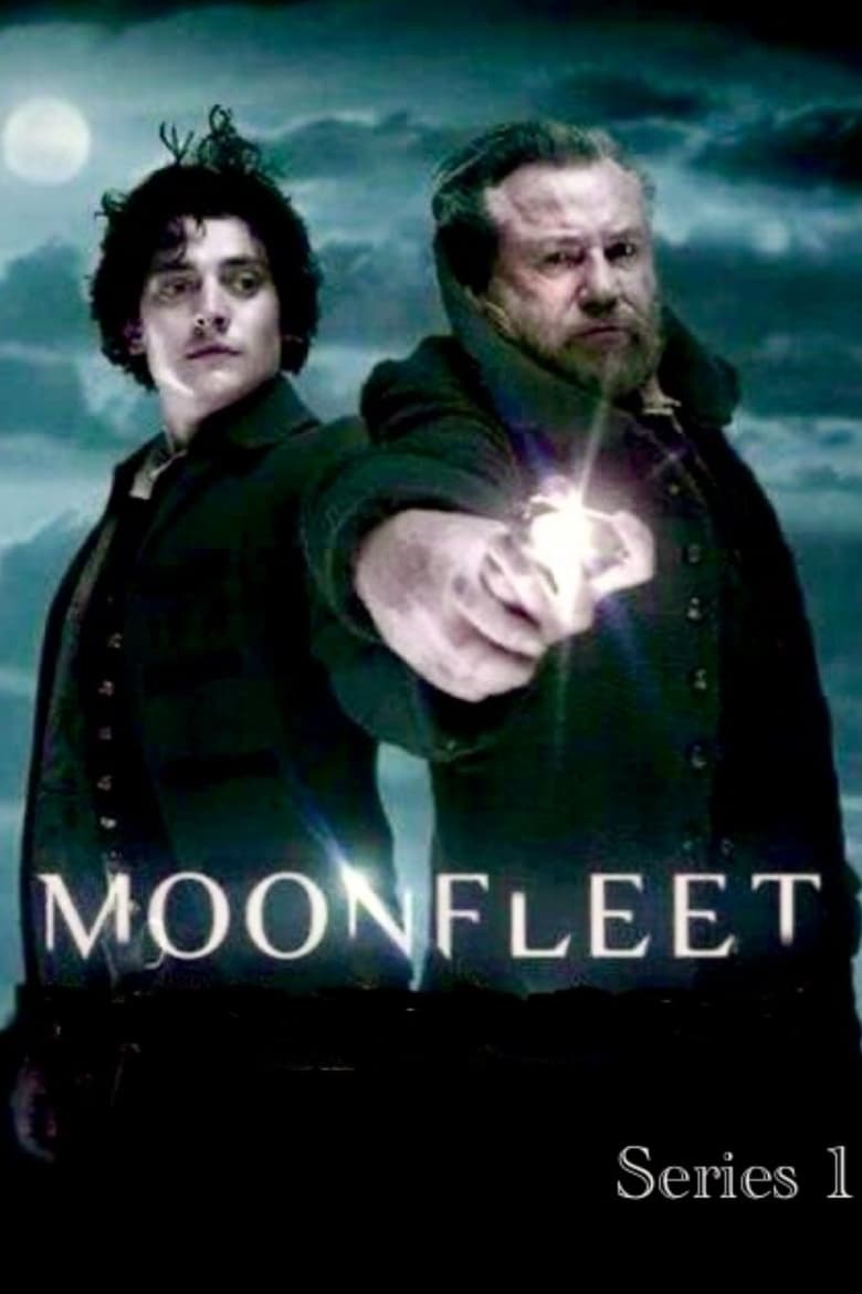 Poster of Episodes in Moonfleet - Miniseries - Miniseries