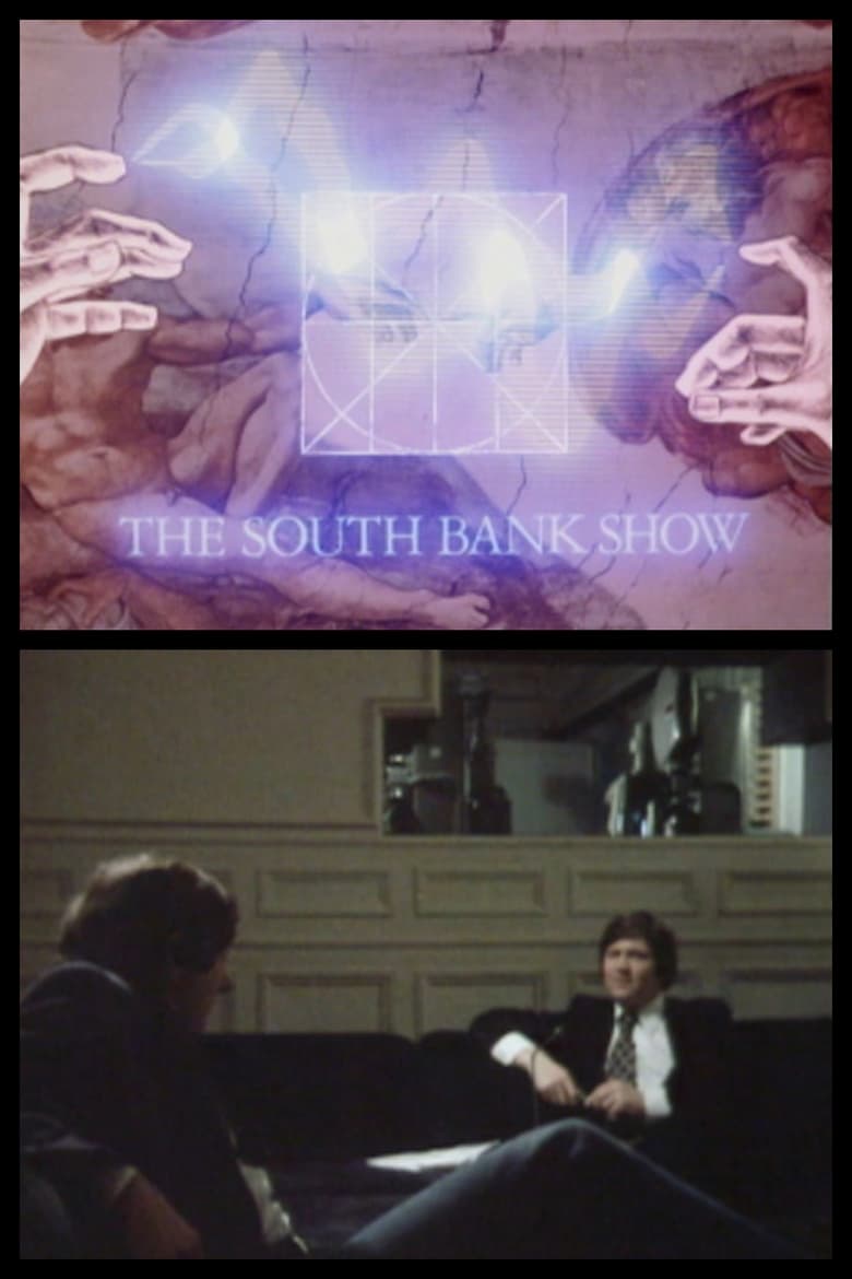 Poster of The South Bank Show: Roman Polanski