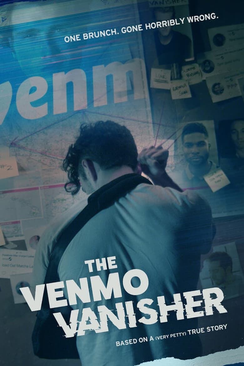 Poster of The Venmo Vanisher