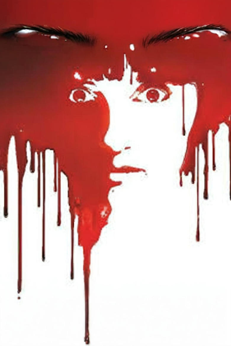 Poster of Carrie The Musical