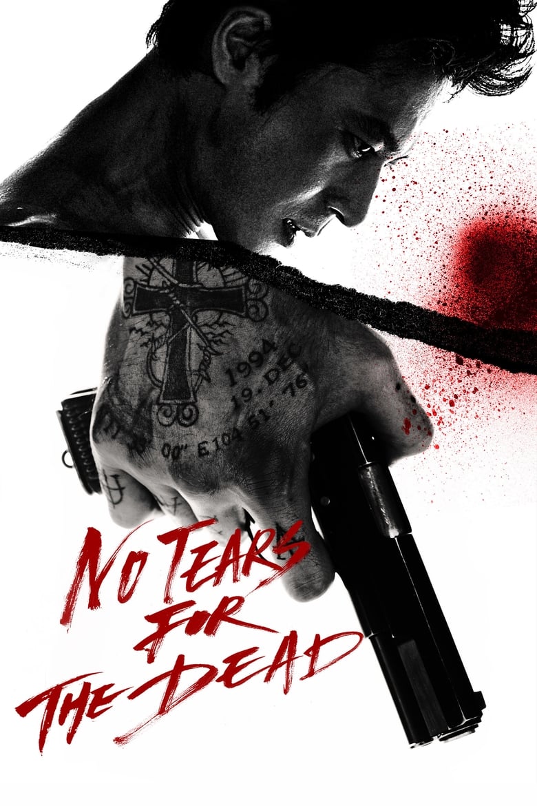 Poster of No Tears for the Dead