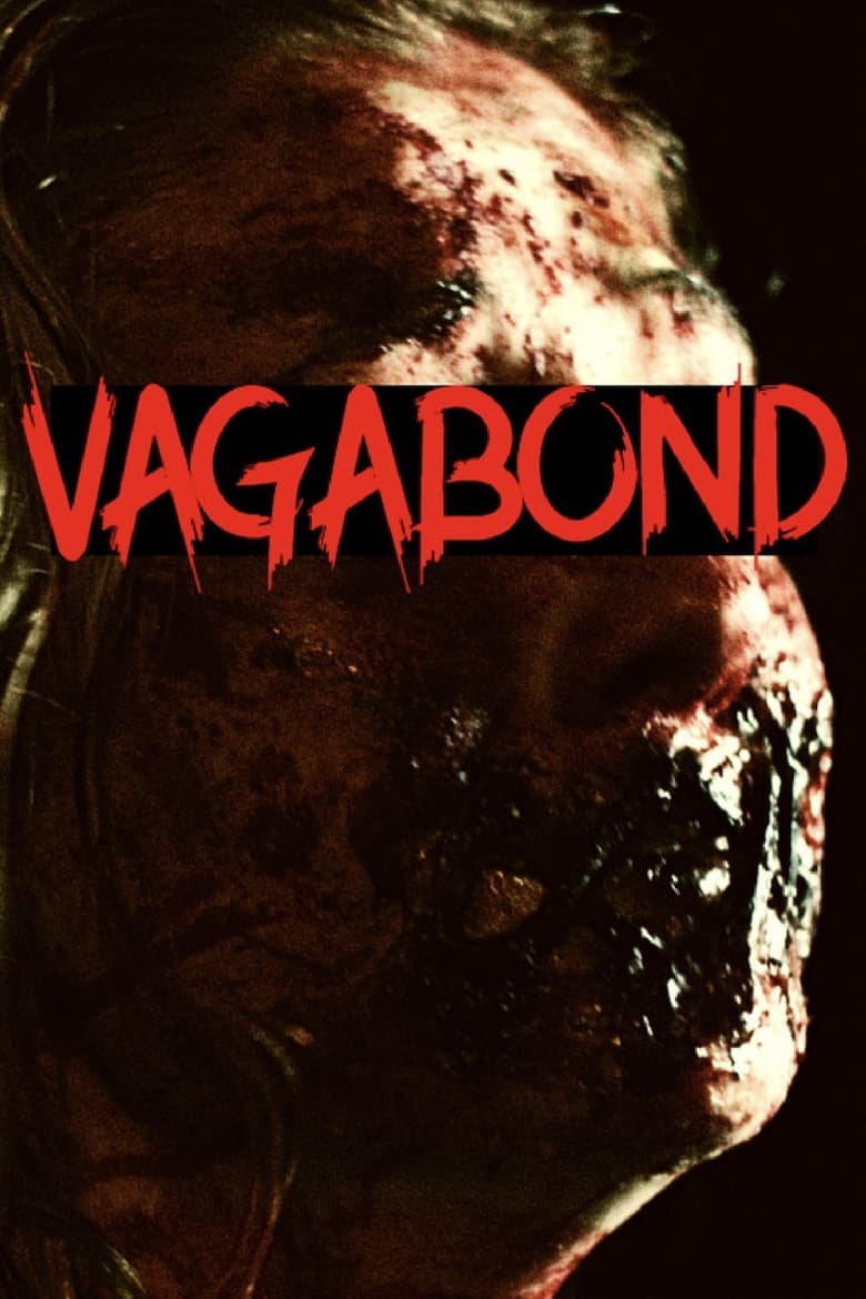 Poster of Vagabond