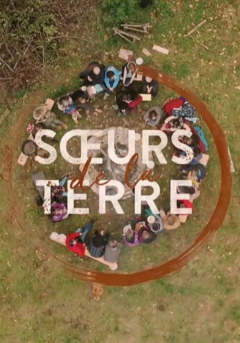 Poster of Soeurs de la terre