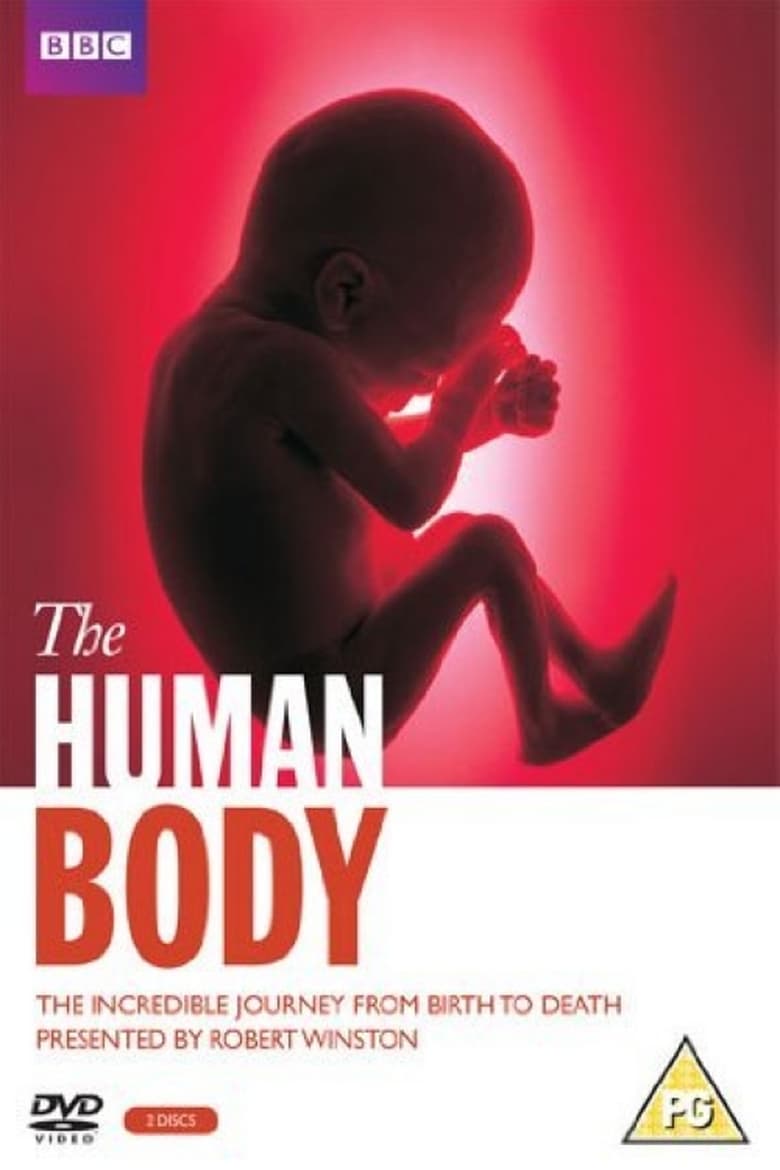 Poster of The Human Body