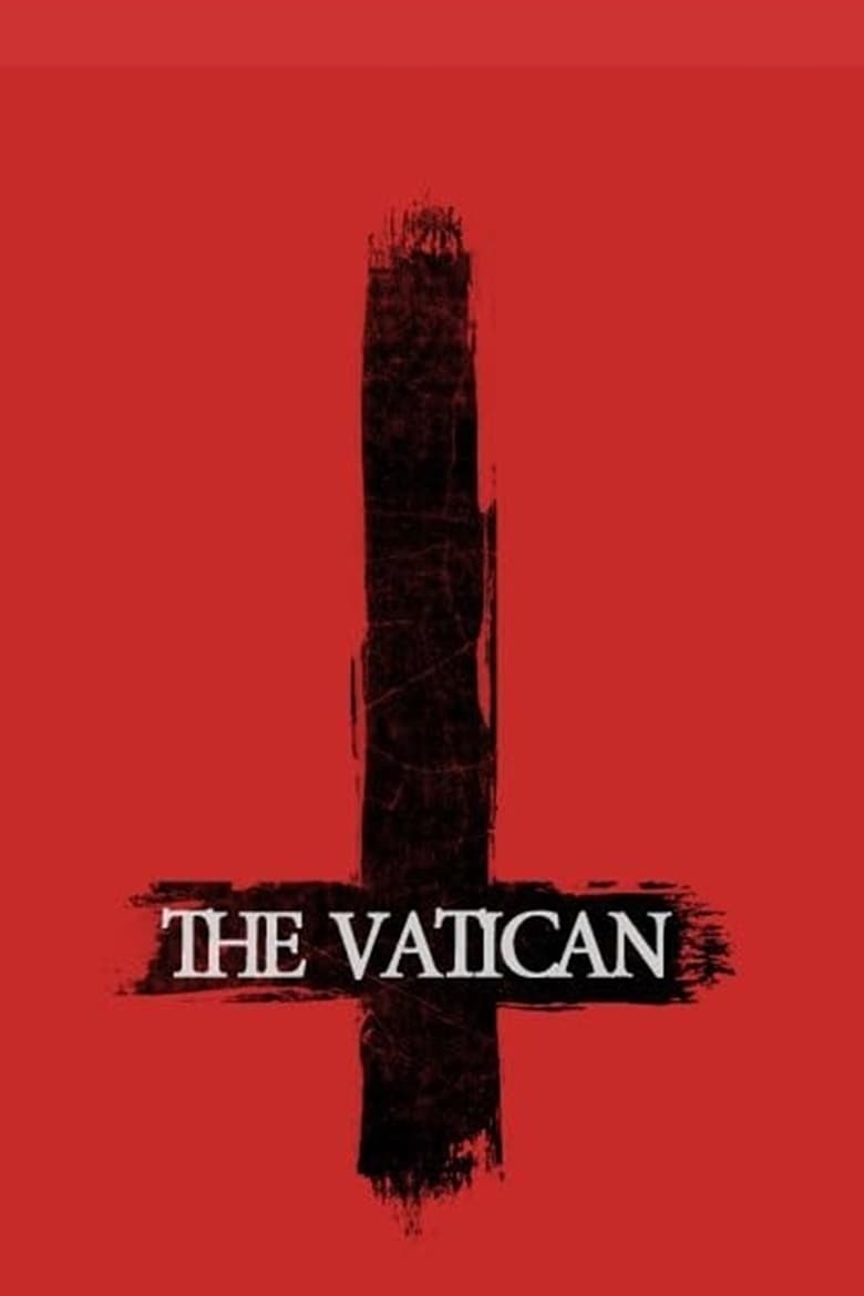 Poster of The Vatican