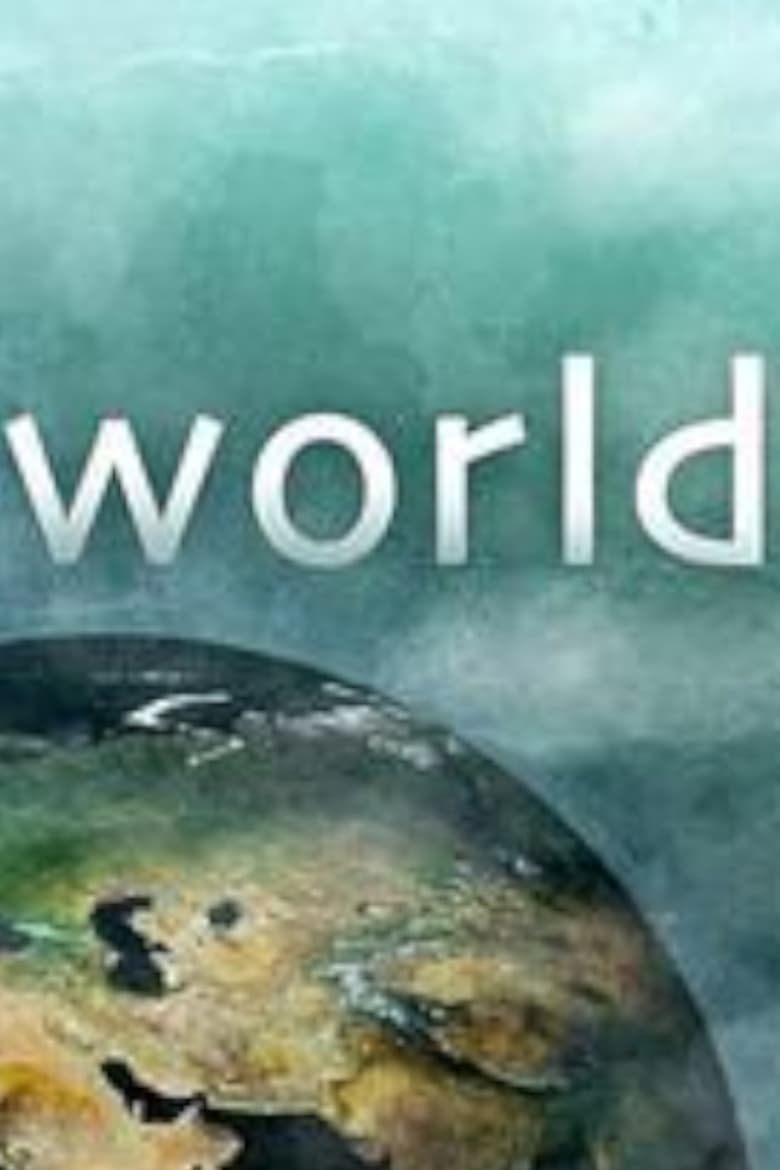 Poster of Episodes in This World - Season 2014 - Season 2014