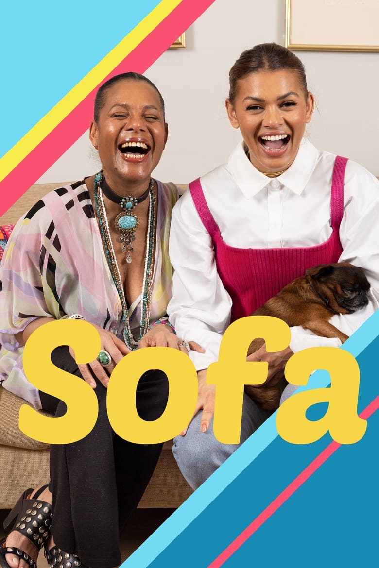 Poster of Sofa - Season 5 - Episode 7 - Episode 7