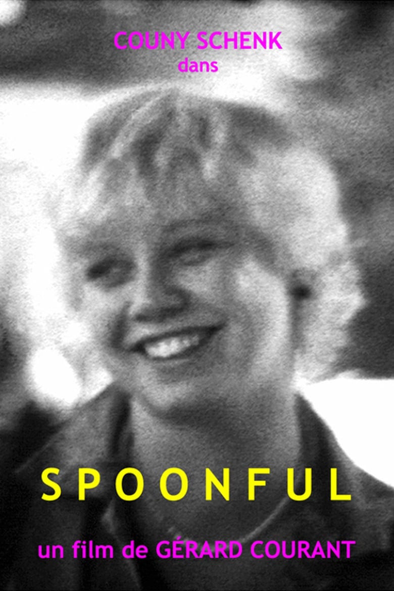 Poster of Spoonful