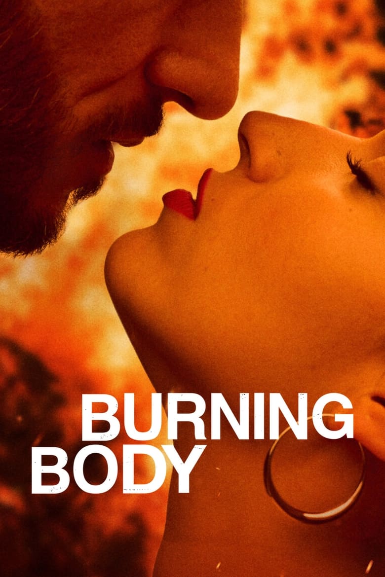 Poster of Burning Body