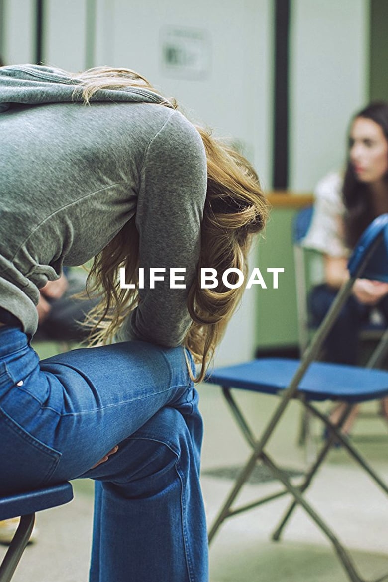 Poster of Life Boat