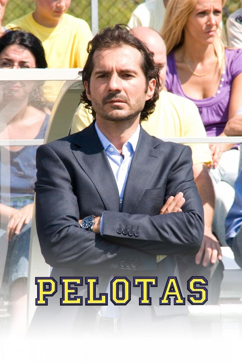 Poster of Cast and Crew in Pelotas - Season 2 - Episode 8 - Episode 8